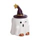 thumbnail image 5 of Taza Fantasma Taza Fantasma De Halloween Para El Hogar Fiesta Temática Favor Decoración De Halloween Elfo Parpadeante, 5 of 5