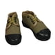 thumbnail image 1 of 1/6 Zapatos Zapatos De Moda Accesorio Masculino Para Figuras De Acción Masculinas De 12" Accesorio, 1 of 3