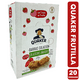 thumbnail image 1 of Barra De Cereal Para Colación - Quaker Frutilla(Caja Con 20U), 1 of 3