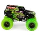 thumbnail image 4 of Camiones fundidos a presión Monster Jam Curse of The Gasoline, paquete de 3, 4 of 5