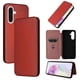 thumbnail image 3 of Funda Flip para FOXDOCK Samsung Galaxy A36 5G - Funda magnética de negocios, funda protectora delgada, 3 of 5