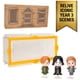 thumbnail image 2 of Set De Figuras Harry Potter Año 3 Micro, 2 of 9