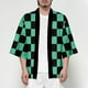 thumbnail image 3 of Kimono Tanjiro Kimetsu No Yaiba, 3 of 6
