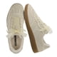 thumbnail image 1 of Zapatillas CUSHIONAIRE Belinda con detalle de encaje y lazo, 1 of 9