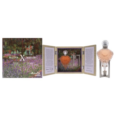 Monet - De Para - Edp Spray