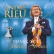 thumbnail image 1 of Álbum André Rieu – ¡Gracias, Johann Strauss!, 1 of 1