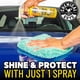 thumbnail image 3 of Cera Spray Chemical Guys Blazin Banana Carnauba 16 oz 473 ml, 3 of 3