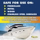 thumbnail image 4 of Limpiador de fondo de barco STAR BRITE, 1 L (092200), apto para uso marino, 4 of 5