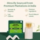 thumbnail image 3 of Té verde orgánico del Himalaya VAHDAM, 100 bolsas, 3 of 9