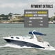 thumbnail image 4 of Kit de Ajuste Marino RPS Mercruiser V8 5.0L-8.2L MR43T, 4 of 8