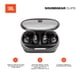 thumbnail image 3 of Audífonos On Ear JBL Soundgear Clips Bluetooth Negro, 3 of 10