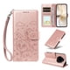 thumbnail image 2 of Funda Billetera FOXDOCK Compatible con Realme 14 Pro Plus, Diseño Perrito Tierno, Ranuras para Tarjetas y Soporte Plegable, 2 of 6