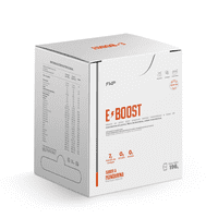 E-Boost Suplemento Energizante Natural Fwp