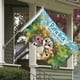 thumbnail image 3 of Puffin Rock Bandera impresa con temática, regalo perfecto para fanáticos, amigos y familiares, y adecuada para actividades al aire libre e interiores, decoraciones de fiesta. 120*180CM, 3 of 6