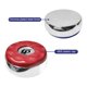 thumbnail image 4 of Set de 8 fichas para shuffleboard TORPSPORTS de 58 mm en azul y rojo, 4 of 6