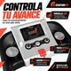 thumbnail image 5 of Trotadora Centurfit 10 km/h | 1.5 HP Banda de trote 40 cm Plegable, 5 of 7