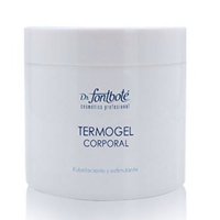 Dr. Fontboté - Termogel Corporal Reductivo 500 Dr Fontbote.