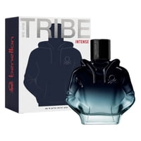 Benetton - We Are Tribe Intense Edt 90Ml Hombre