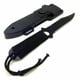 thumbnail image 3 of Cuchillo Tactico De Buzo Cuchillo Tactico Marina, 3 of 4