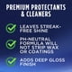 thumbnail image 3 of RV Wash & Seal 303 Products Clean Free Stream, 3,78 L, 3 of 9