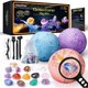 thumbnail image 1 of Kit de Excavación GobiDex de 15 Gemas de Ciencia Espacial, 1 of 3