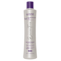 Mascarilla Reconstructora Anti-Frizz Divine Professional 300 Ml