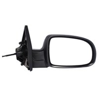 Repuestos Del Sol - Espejo Exterior Derecho Chevrolet Corsa 1.6 C3 2010 2012
