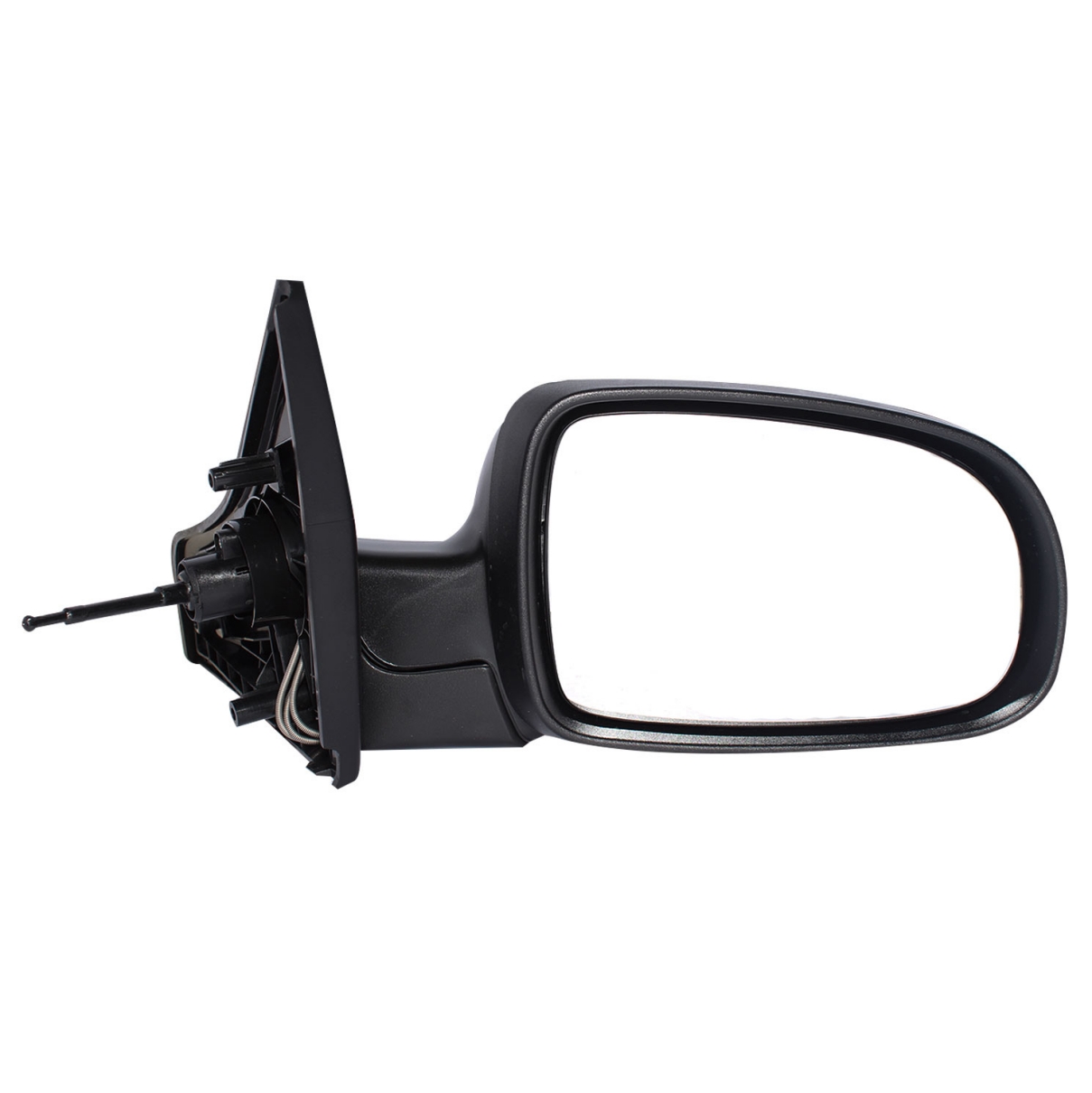 Repuestos Del Sol - Espejo Exterior Derecho Chevrolet Corsa 1.6 C3 2010 2012