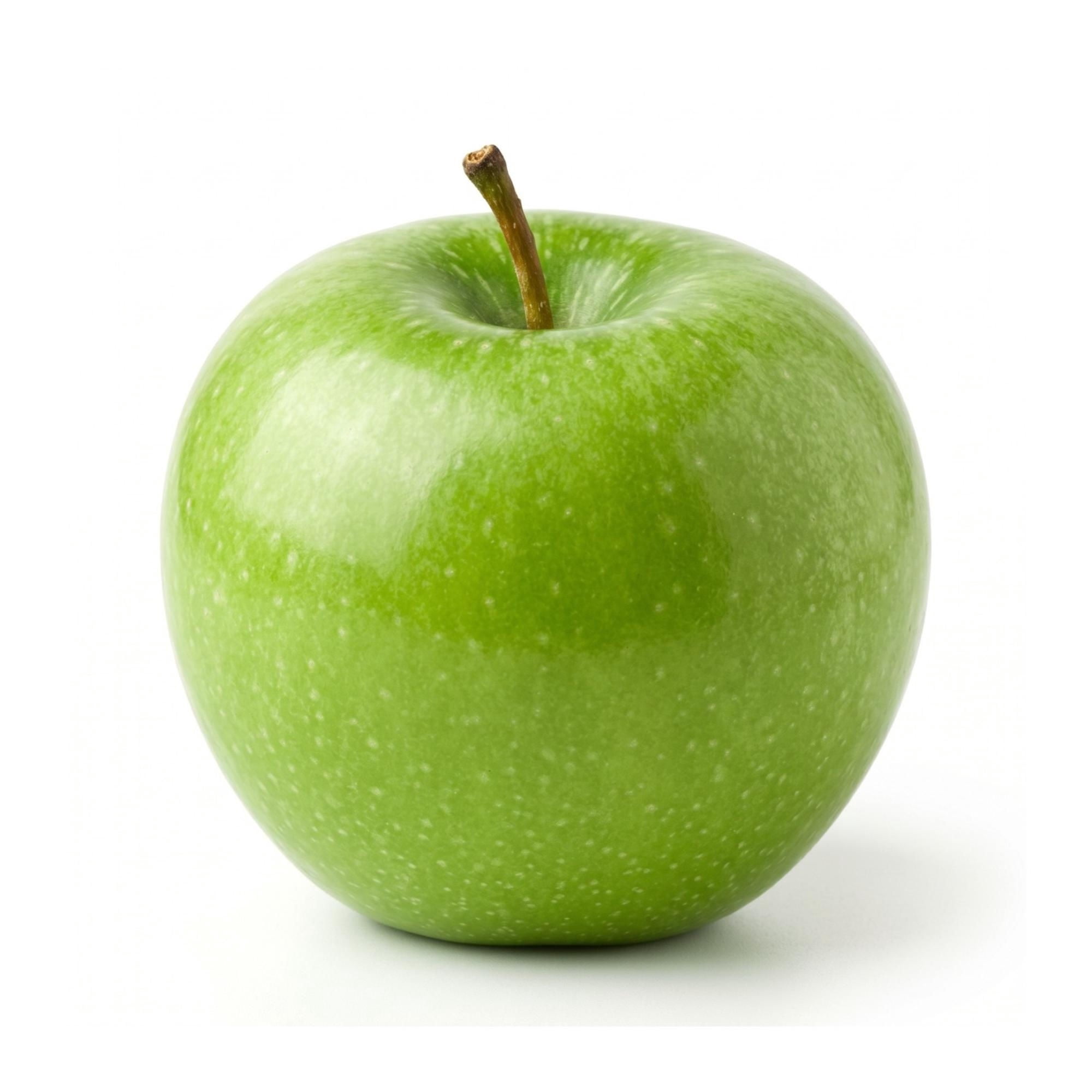 Manzana Verde Granel. 500 g