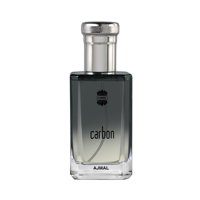 Perfume Ajmal Carbon Edp Para Hombre 100 Ml