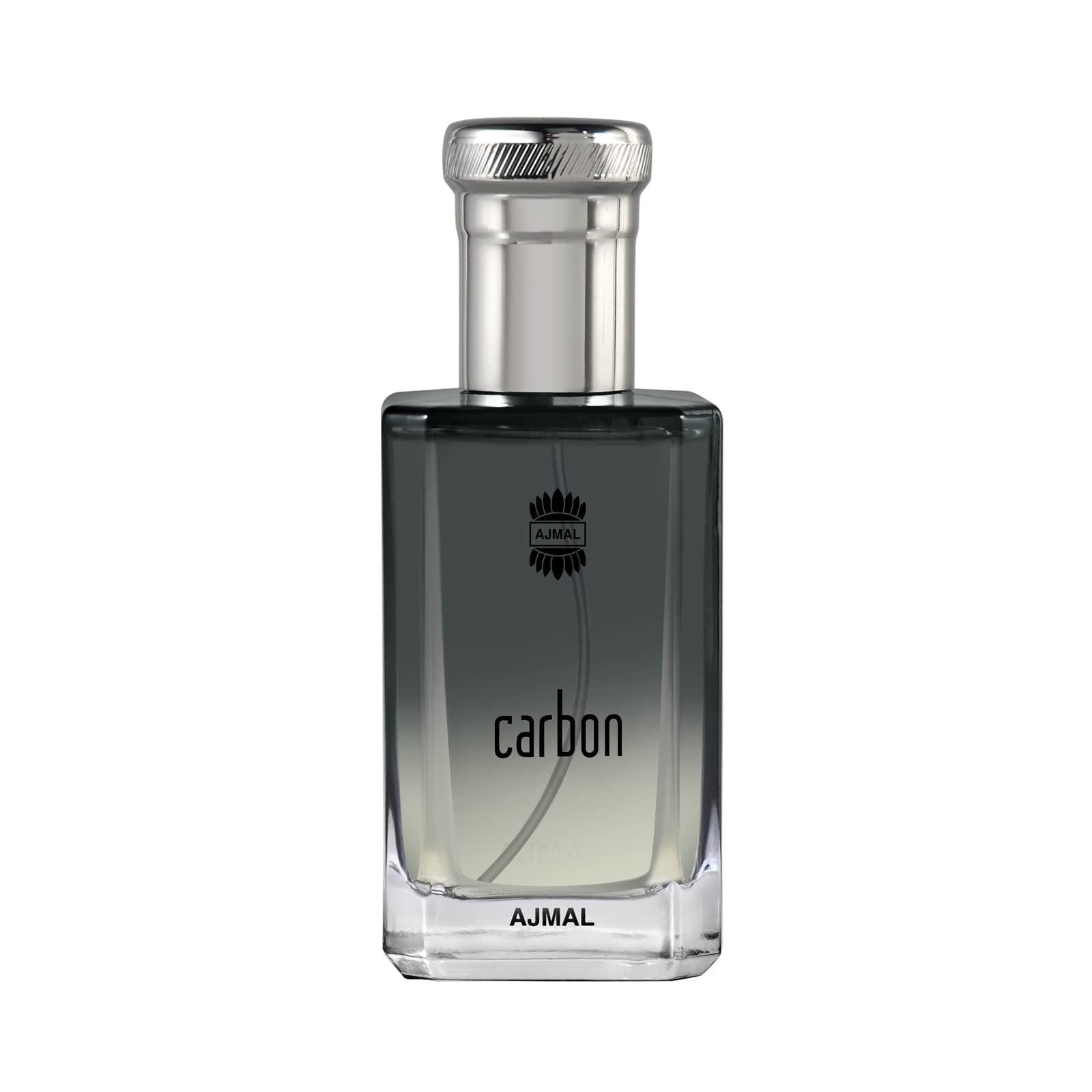 Perfume Ajmal Carbon Edp Para Hombre 100 Ml