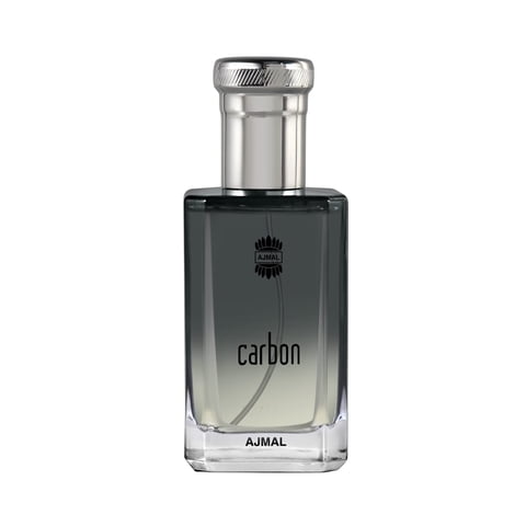 Perfume Ajmal Carbon Edp Para Hombre 100 Ml