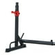 thumbnail image 2 of Rack Multifuncional Para Barras Squat Rack, 2 of 3