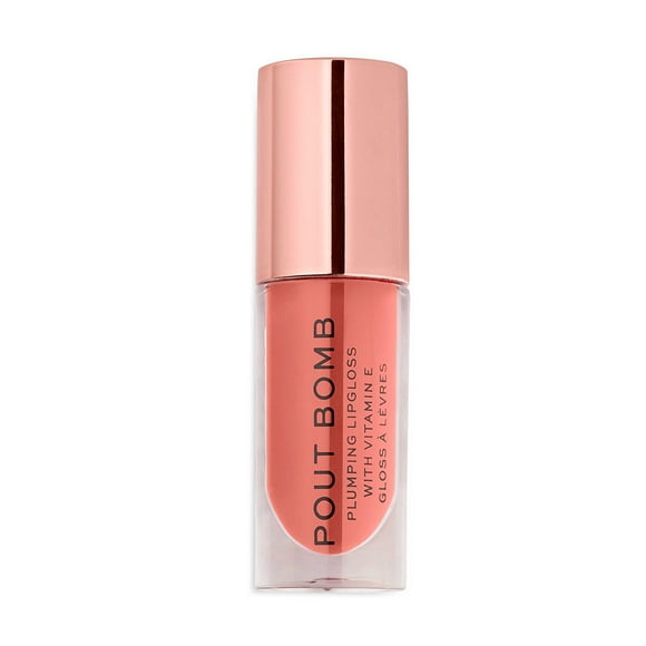 Brillo De Labios Voluminizador Pout Bomb 4.6ml
