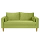 thumbnail image 1 of Sofa Sky 3c Felpa 01 Pistacho, 1 of 5