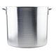 thumbnail image 2 of Olla alta Winware de aluminio de 75,7 L, 4 mm, certificada NSF, 2 of 6