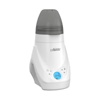 Calentador & Esterilizador De Mamaderas Dr.Browns