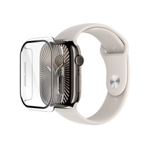 Belkin - Bumper Para Apple Watch Series 10 De 46 Mm