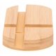 thumbnail image 3 of Soporte Tablet Celular Bamboo Escritorio, 3 of 8