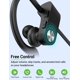 thumbnail image 4 of Auriculares Stiive Bluetooth 5.3 Inalámbricos IPX7, 4 of 7