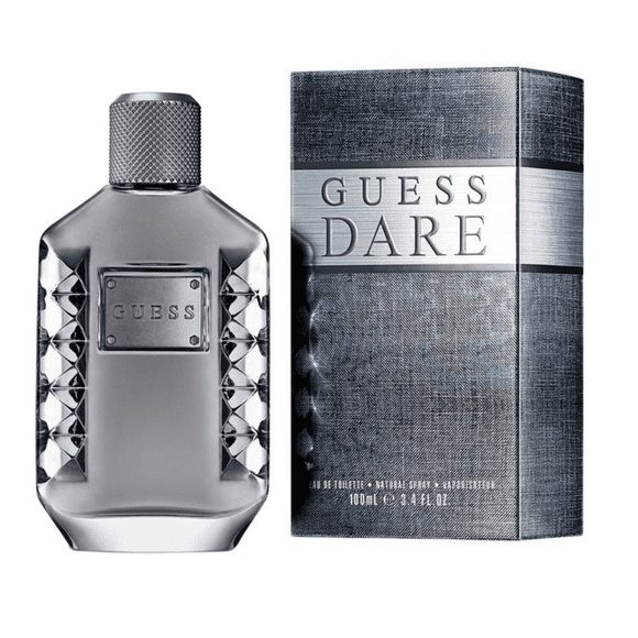 Dare Men Edt 100 Ml