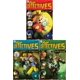thumbnail image 1 of Colección de novelas gráficas Pup Detectives – Little Simon, 1 of 1