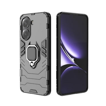 FOXDOCK Funda Antigolpes para Xiaomi Poco X7 Pro 5G – Protección Total con Soporte y Diseño Robusto