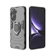thumbnail image 1 of FOXDOCK Funda Antigolpes para Xiaomi Poco X7 Pro 5G – Protección Total con Soporte y Diseño Robusto, 1 of 5