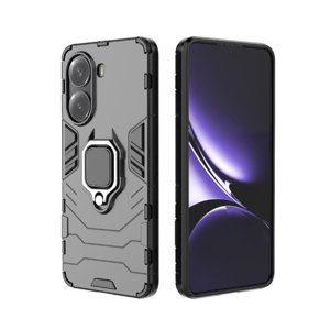 Foxdock Funda Antigolpes Para Xiaomi Poco X7 Pro 5G – Protección Total Con Soporte Y Diseño Robusto