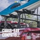 thumbnail image 5 of Porta Kayak RealTruck 1707212 con Soporte en Forma de J para 41 kg, 5 of 6