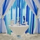 thumbnail image 3 of 6 serpentinas de papel (4,5 cm x 25 m/rollo). Ideales para decorar fiestas, bodas y festivales., 3 of 6