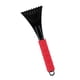 thumbnail image 5 of Raspador De Hielo Para Vehículos De Automóviles Limpiador De Parabrisas De Invierno Para Cocina Doméstica Rojo, 5 of 5
