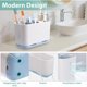 thumbnail image 3 of Boperzi Electric Toothbrush Holder for Bathroom Organizer Co, 3 of 3