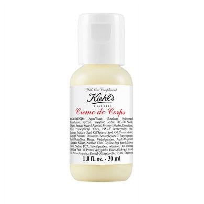 Kiehl's - Crema De Cuerpo (30ml)